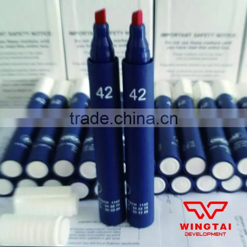 Germany ARCOTEC Dyne Test Pen For Plastic Film