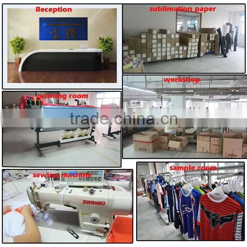 custom sublimated baseball jacket new style