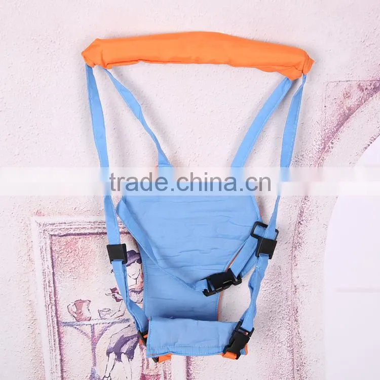 wholesale TV hot sell baby walking assistance belt, baby Moon walk