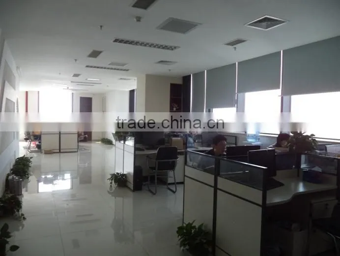 Jinan XYZ-Tech CNC Equipment Co., Ltd. company overview - view 3