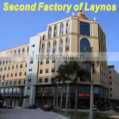 Jinjiang Laynos Sport Garments Co., Ltd. company overview - view 2