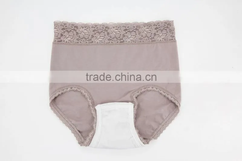 OEM/ODM Service Women Underwear Panties For China Supplier