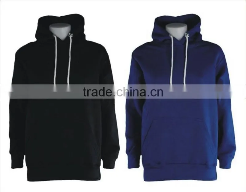 Hoodies for Men with zipper and pull over style
