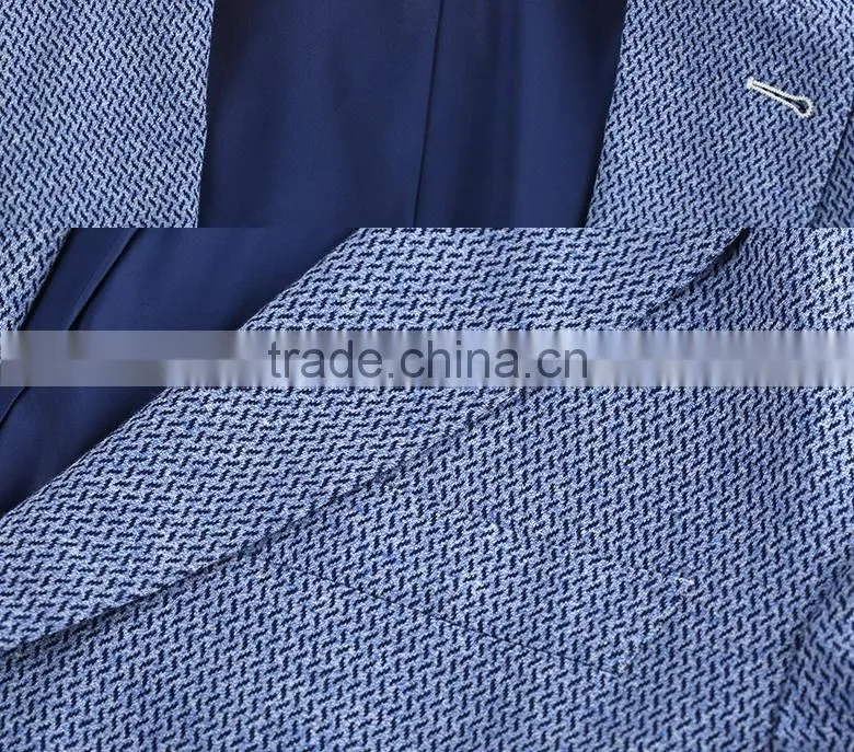 Chinese Top Brand Coat Pant Men Suit Best Fabric For Men Suit