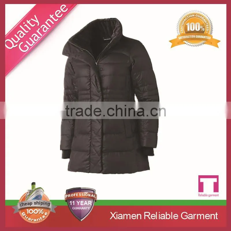 2015 Custom chinese women silk jacket oem clothing manufacturing