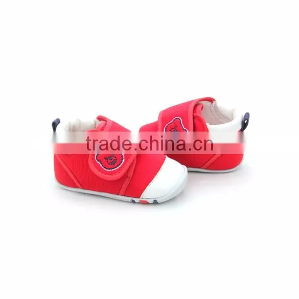 Baby Sports Sneakers Kids Shoes running shoes with bear