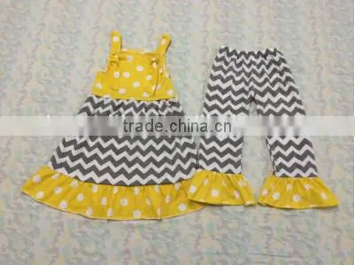 Easter Day New Arrival! Girls holiday remake ruffle outfits baby girl outfit kids clothing baby girl cute spring outfits