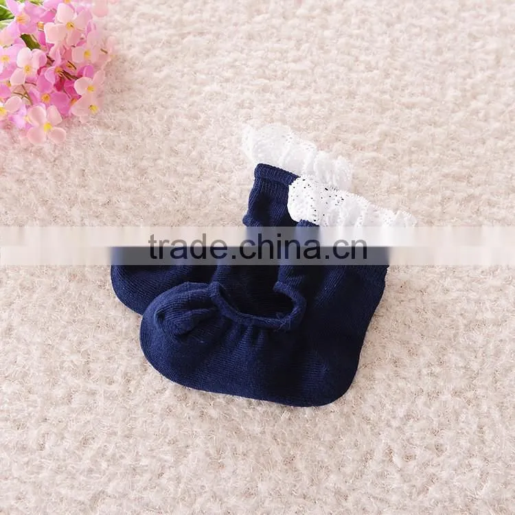 New Coming Stripe Non Slip Bare Instep Baby Socks/Custom Toddler Fashion No Show Shoe Socks/Baby Ankle Socks