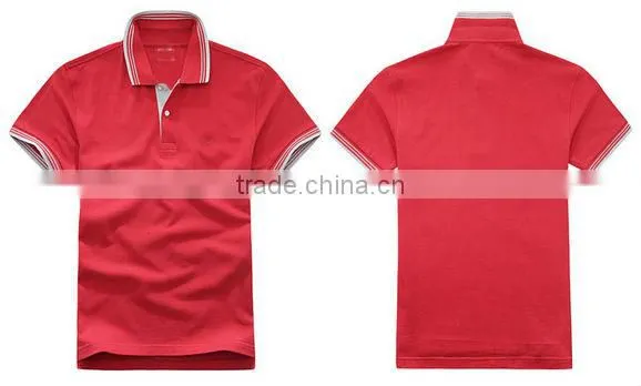 Cheap Bulk Plain Classic Mens Polo Shirt Design Wholesale China