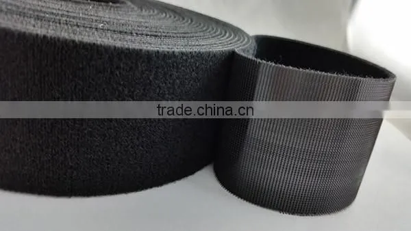 Self-gripping fastening tape back to back Hook and Loop