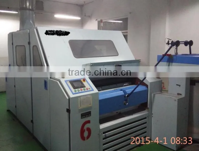 dyed meta-aramid sewing thread Ne40S/3/Fireproof sewing thread/fireStop aramid thread