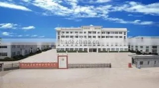 Zhejiang Tri-Star Special Textile Co., Ltd. company overview - view 2