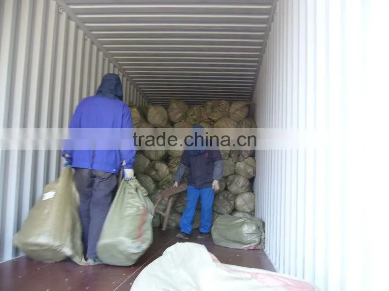 64kg/m3 rock wool blanket backed with hexagonal wire mesh