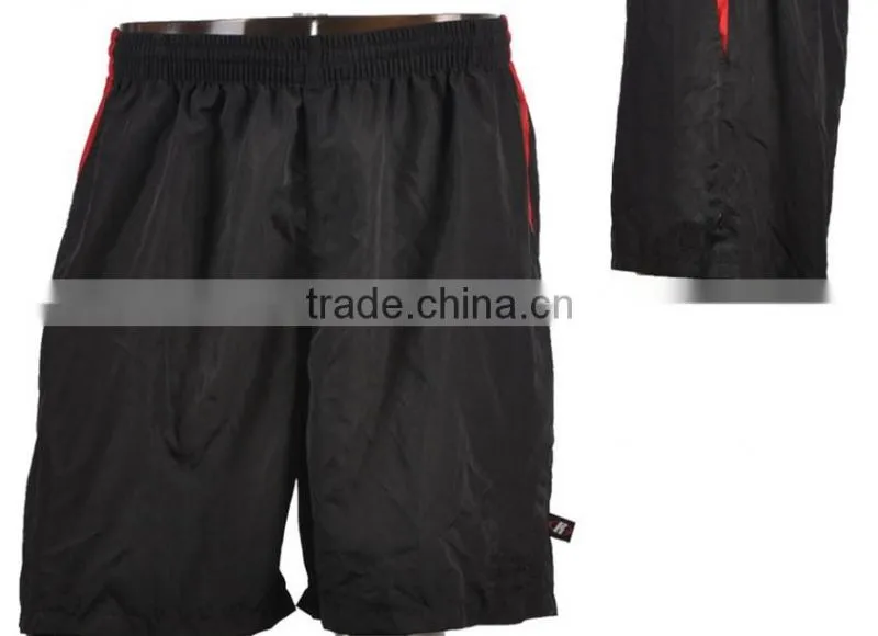 Wholesale GYM Leisure Style Adults Age Group Sport Shorts H-094