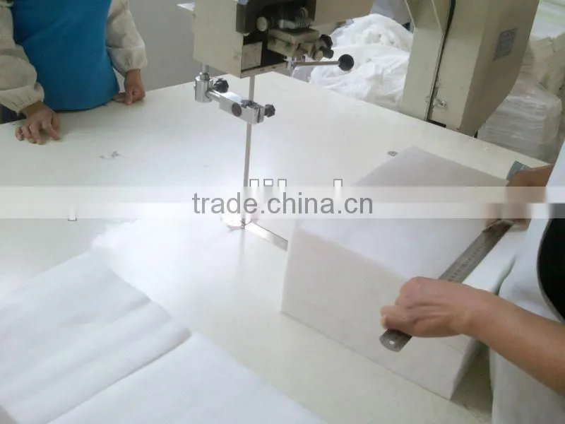100% cotton gauze cheese cloth