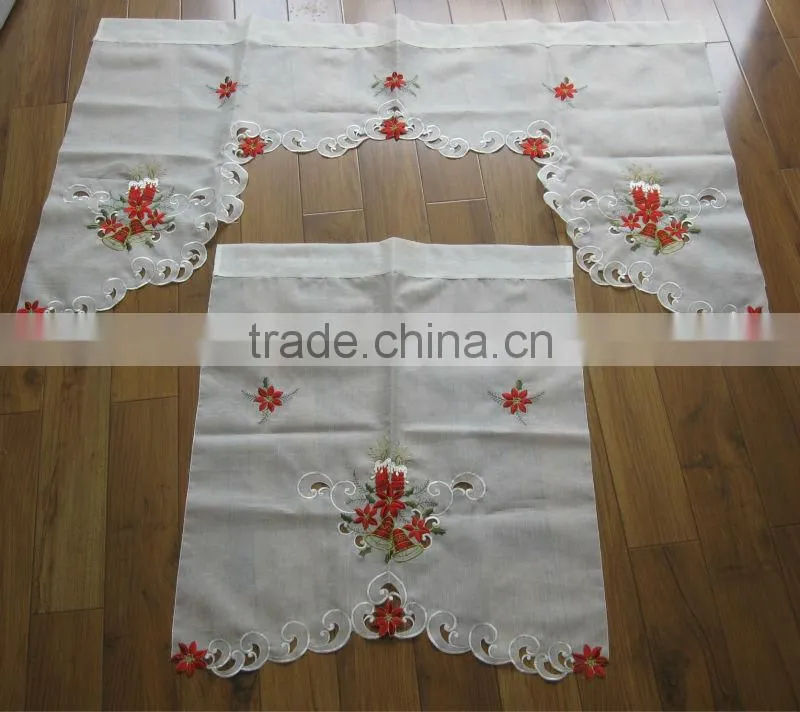 Fancy Kitchen Curtains