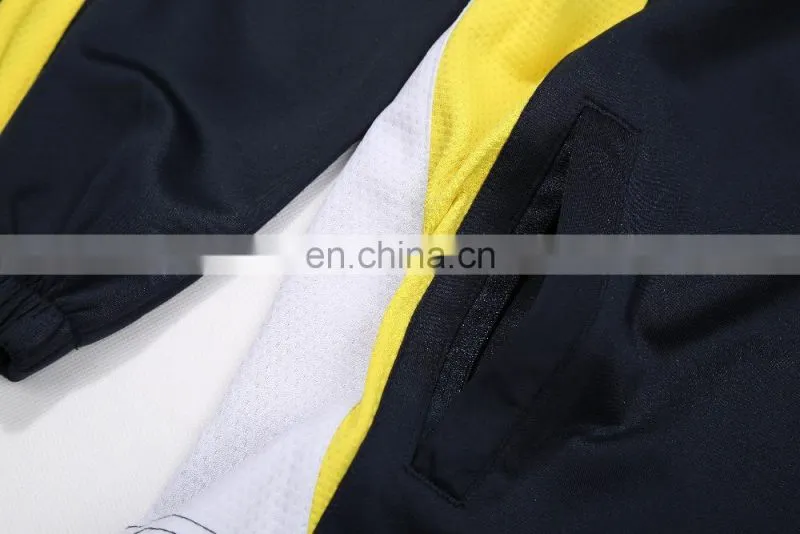 top/lastest design football tracksuit