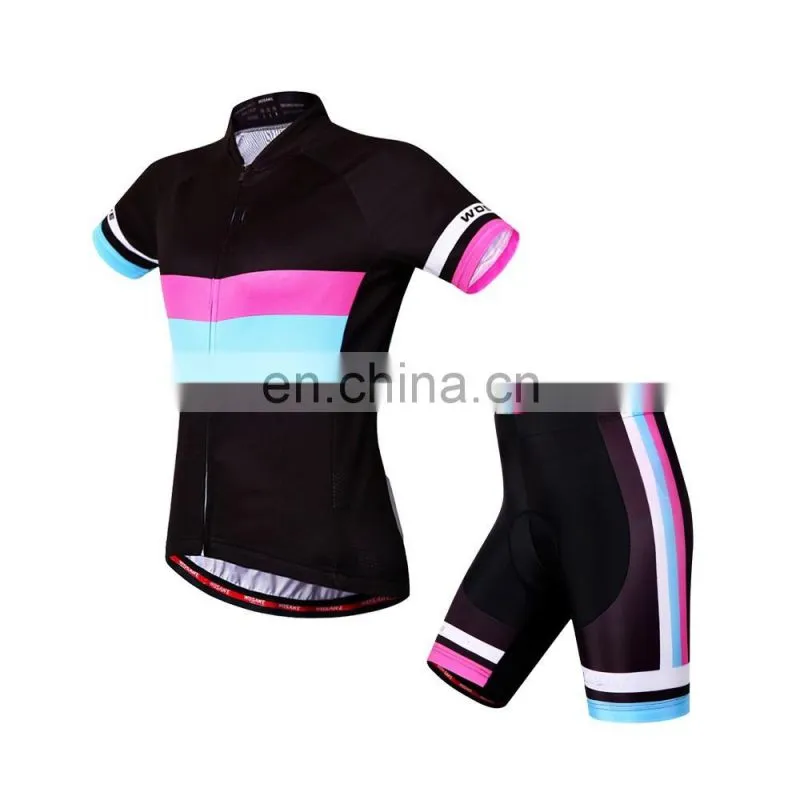 wholesala normzl china custom cycling jersey private label