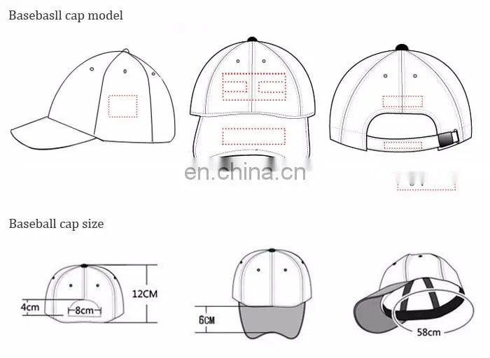 Fashion unique faux fur pom pom Hip-hop pompom baseball hat