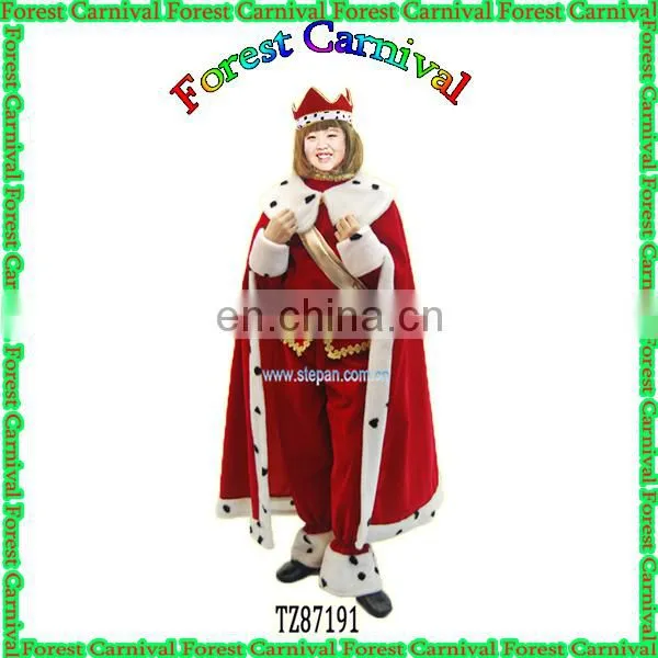 TZ-YF6-1 Stage Perform Carnival Spiderman Costume For Kids