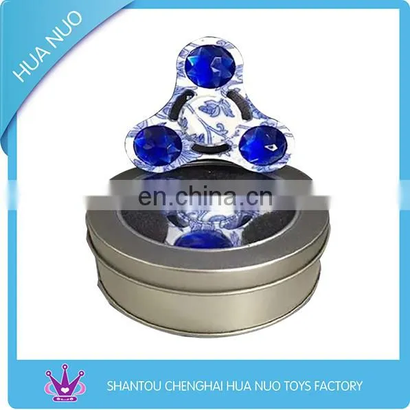 Best selling new popular hand spinner