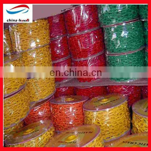 Road luminous plastic chain/Night Light plastic chain