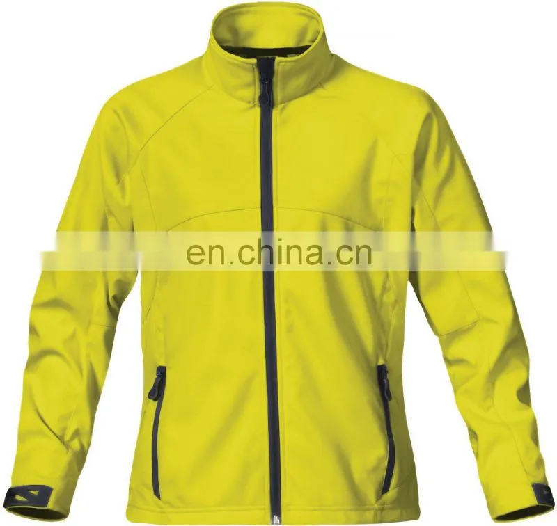 soft shell jacket with bonded performance membrane - 6 Years Alibaba Experience
