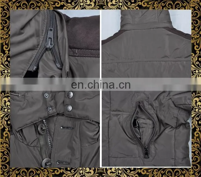 2015 new model fashion design used clothing
