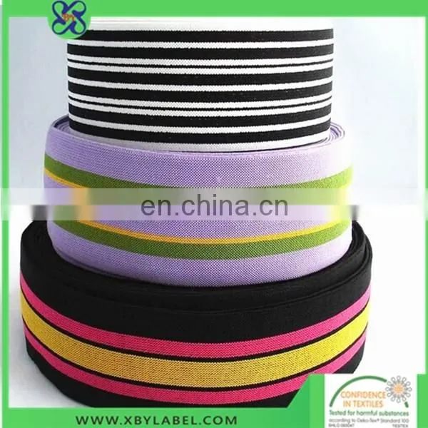 High strength nylon polyester webbing sling