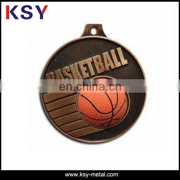 Baseball game medal wholesale/sports medal