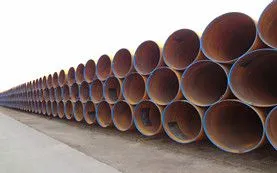 US Manufacturers Seek Relief From Steel, Aluminum Tariffs