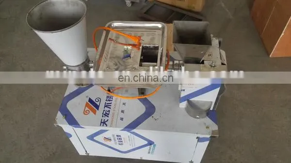 samosa making machine spring roll machine for hotel