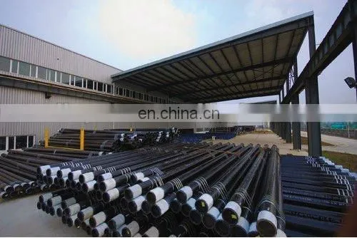 octg casing tubing and drill pipe