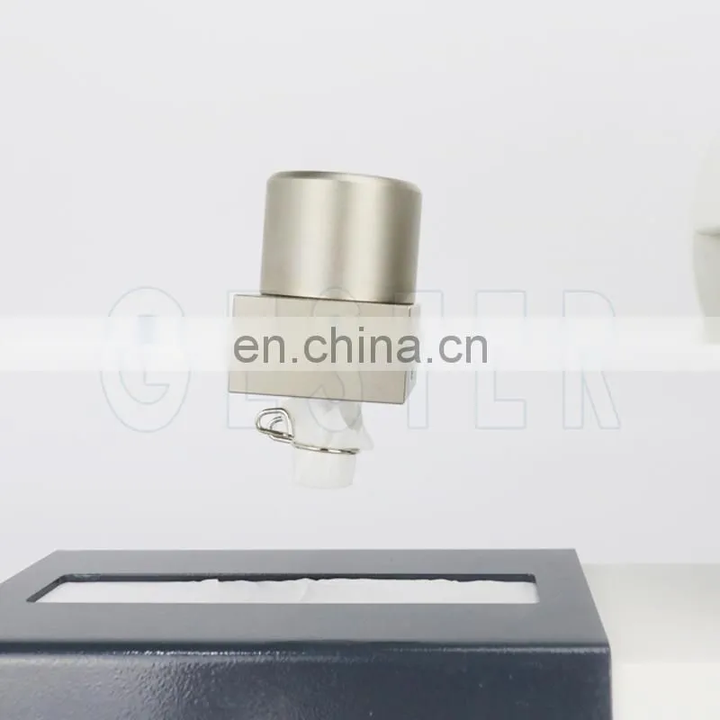 GESTER GT-D05 Crockmeter Rubbing Fastness Tester