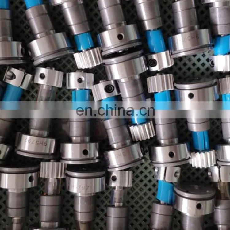 High quality Diesel C A T injector plunger 9H5797