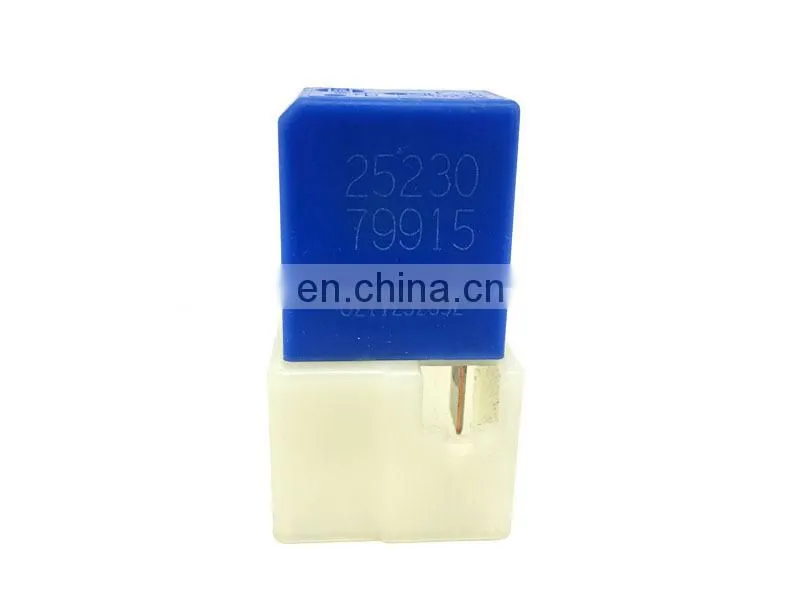 Relay OEM 25230 79915 25230-79915 2523079915