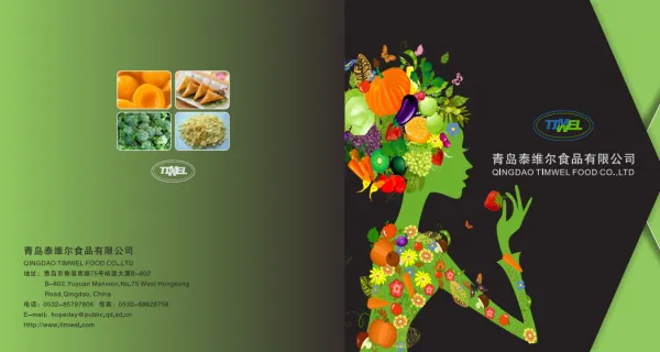 Qingdao Timwel Food Co.,LTD company overview - view 1
