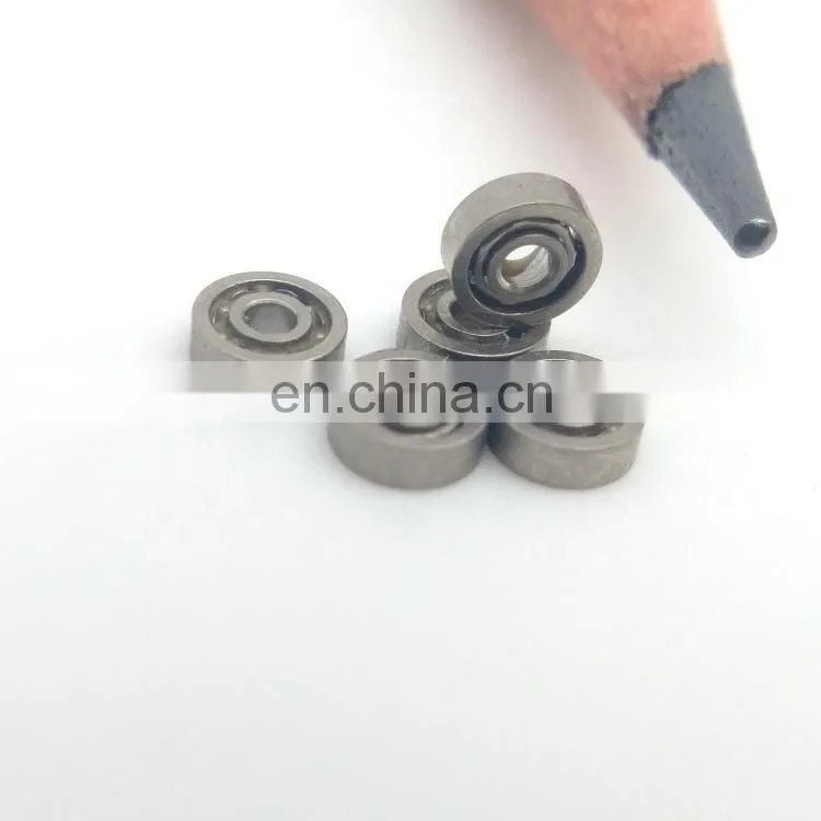 RC HOBBY BEARING MANUFACTURER 1x3x1 681 RC BEARING