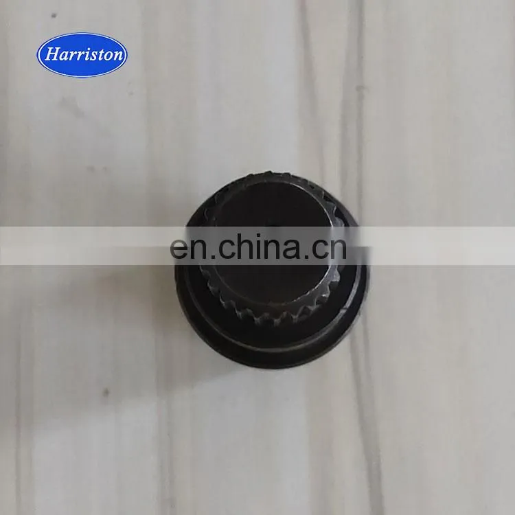 5T124-68680 Harvester shaft for Kubota DC105X Small gear box harvester