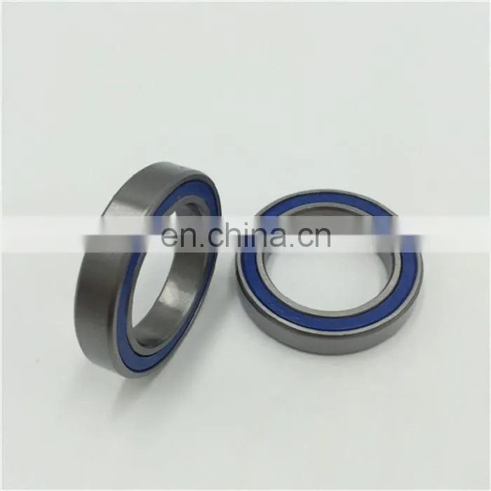 Cheapest price ball bearing 61801 chrome steel deep groove sealed ball Bearing 61801 2rs zz