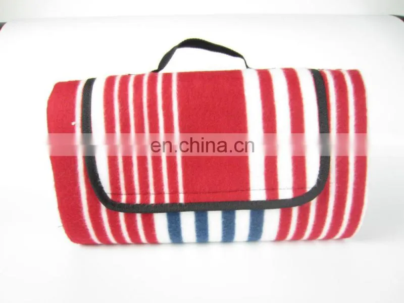 Cheap Practical Portable Folding Outdoor Travel waterproof Picnic Blanket