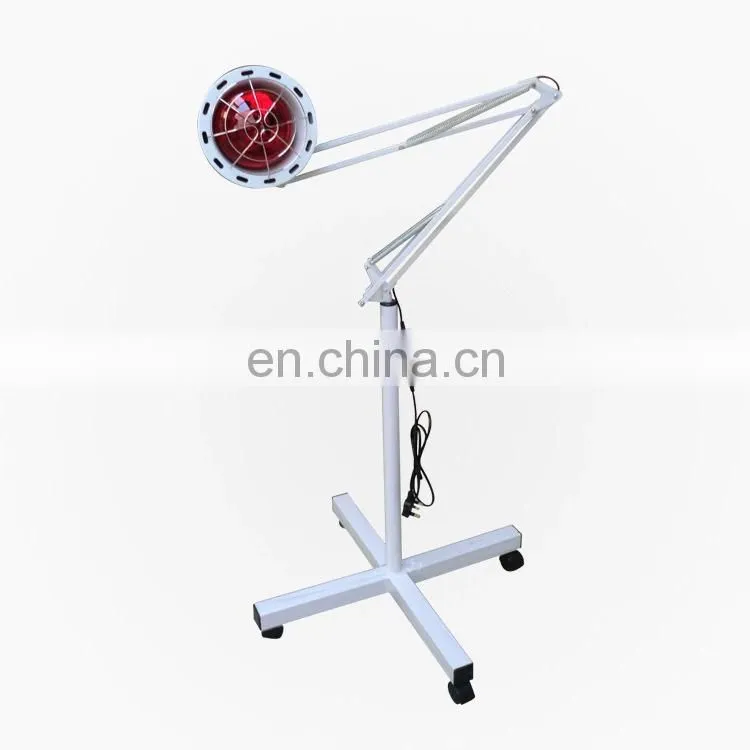 Infrared Physiotherapy Lamp / Physiotherapy Equipment / Infared Accelerating Lamp