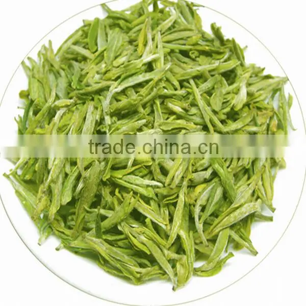 Natural and healthy Yellow Tea--Huo Shan Huang Ya Yellow Tea