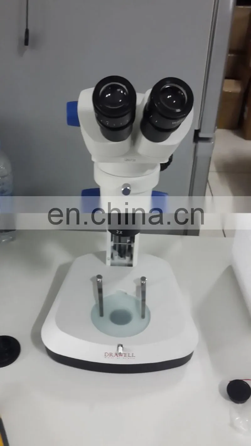 B Series Biological Monocular/Binocularl/Trinocular laboratory Microscope price