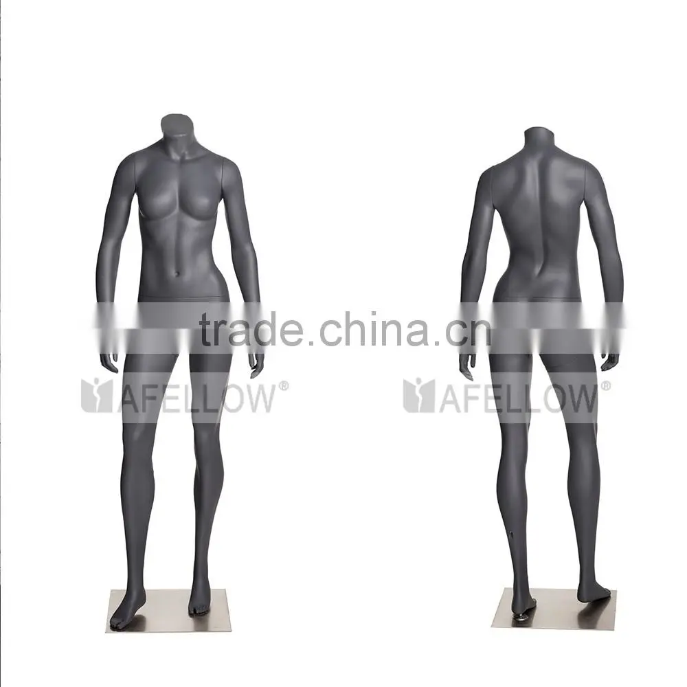High quality movement full body sport mannequin NI-10