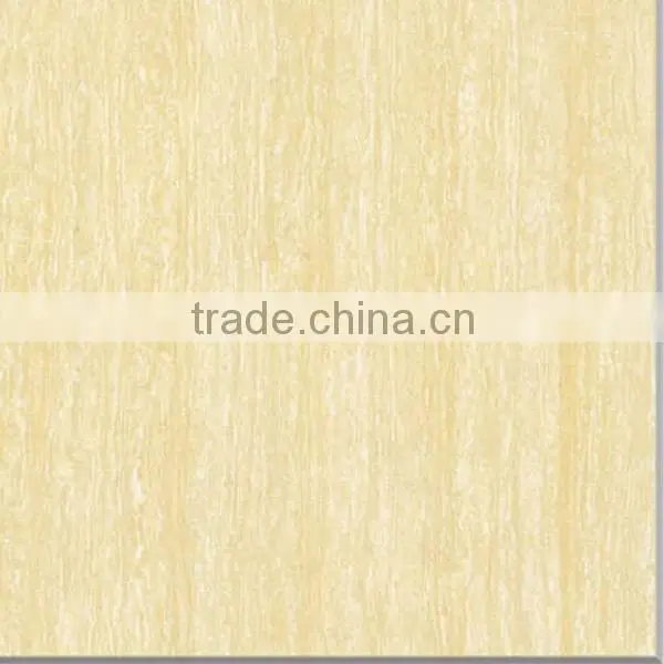 POLISHED PORCELAIN FLOOR TILE 60x60 WOOD LINE STONE
