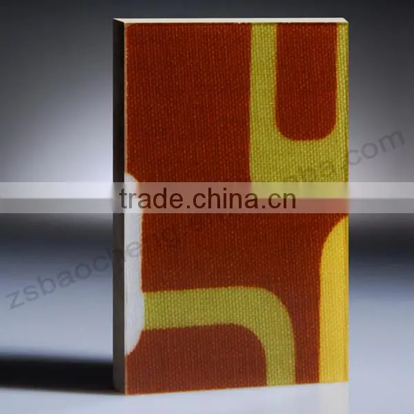 Combination Price Cheap commercial glass wall decorative panels