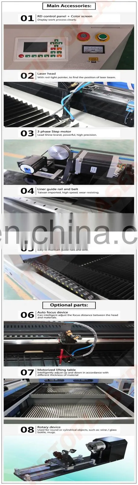 Low Price High Speed Laser Cutter Mobile Phone Tempered Glass Screen cnc laser cutting machine price