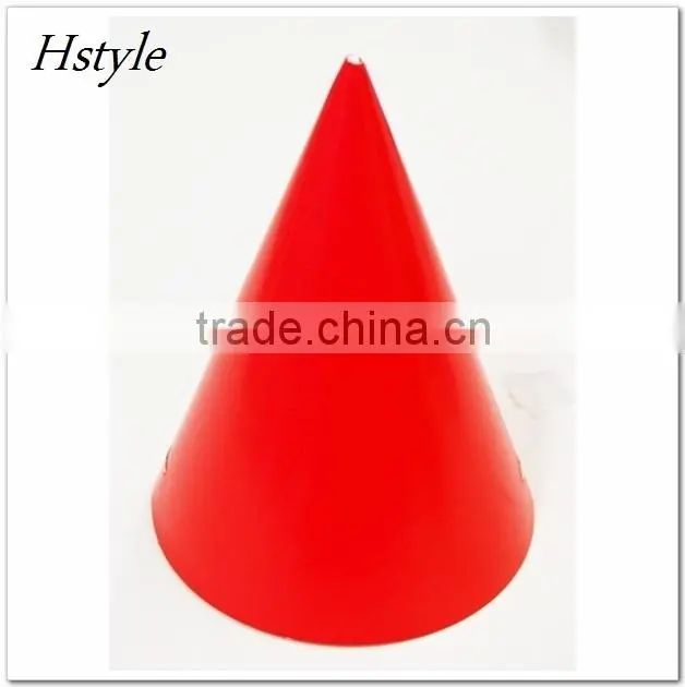 Hot Selling Party Supply Paper Party Hat Patterns SB006