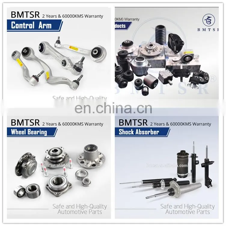 BMTSR Control Arm Fit For W201 W202 210 350 34 06 2103503406
